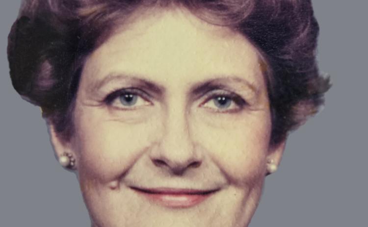 Lucille Dupre McGee