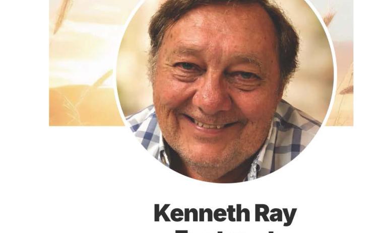 Kenneth Ray Fontenot