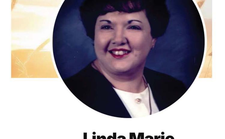 Linda Broussard Gaudin