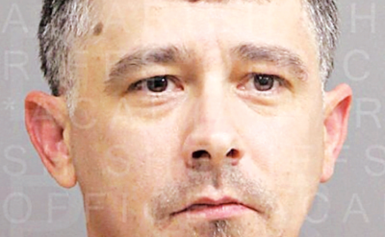 Damon Broussard
