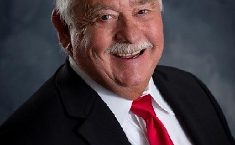 Mike Francis