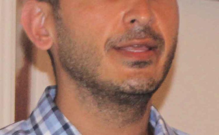 Dr. Kian Ehsan