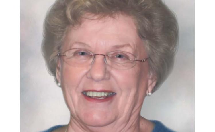 Beverly Miller Longman