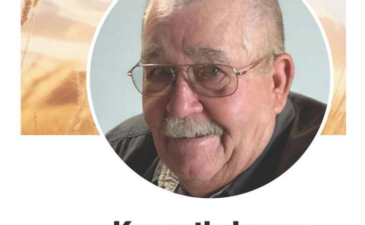 Kenneth James Lalonde