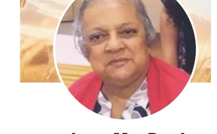 Joyce Mae Reed Guillory