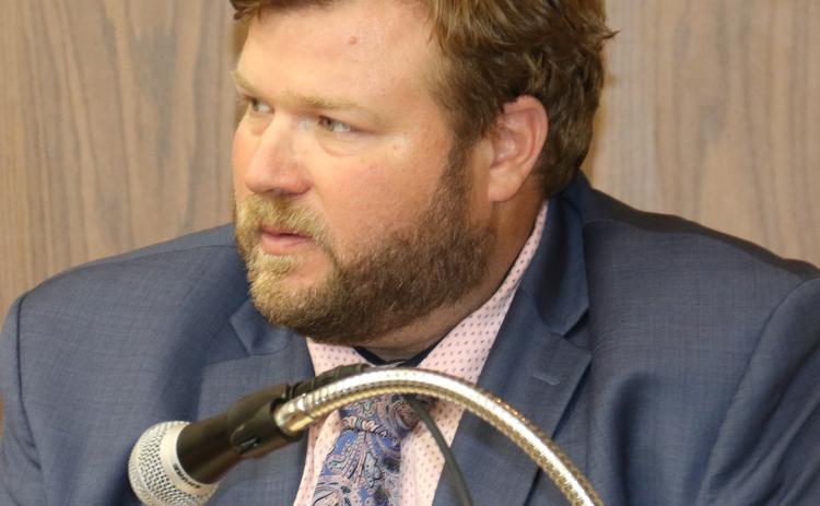Stan Feucht