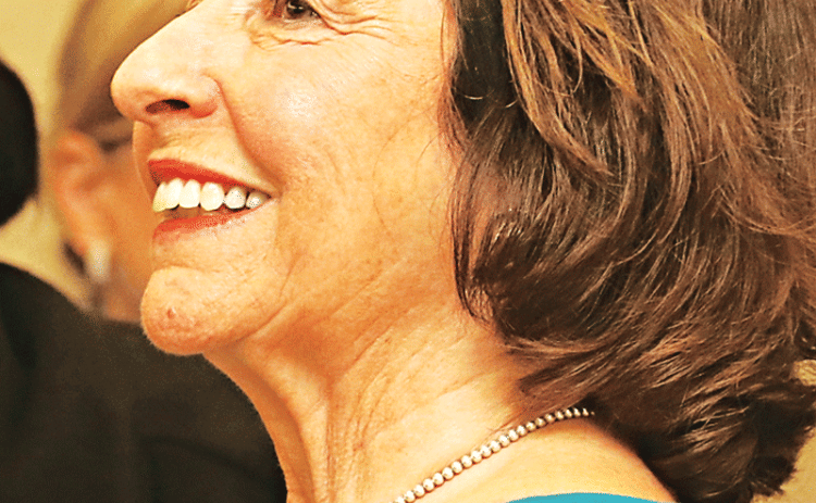 Margaret Frey