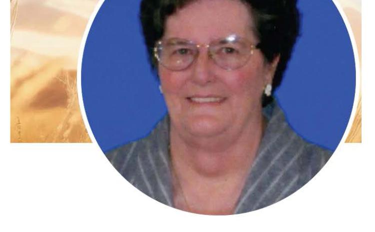 Mary Lou Menard LeJeune