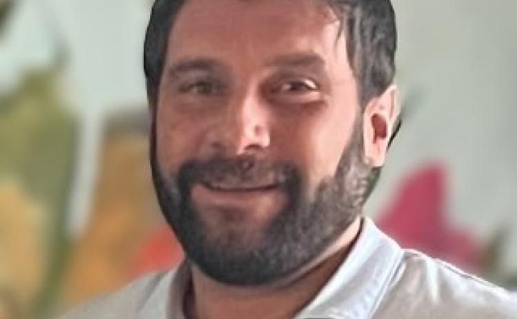 Justin L. Stagg