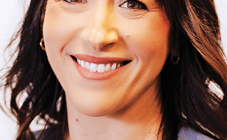 Laura Rougeau Garcille