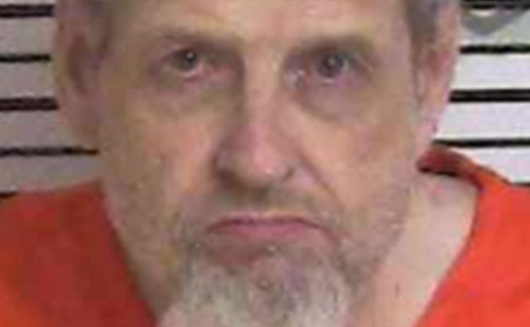John William Modler Jr.