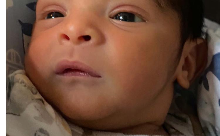 Malachi Zakia Robinson