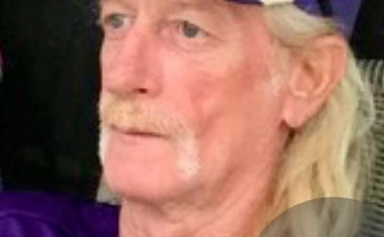 Mark "Foe" Anthony Cortina Sr.