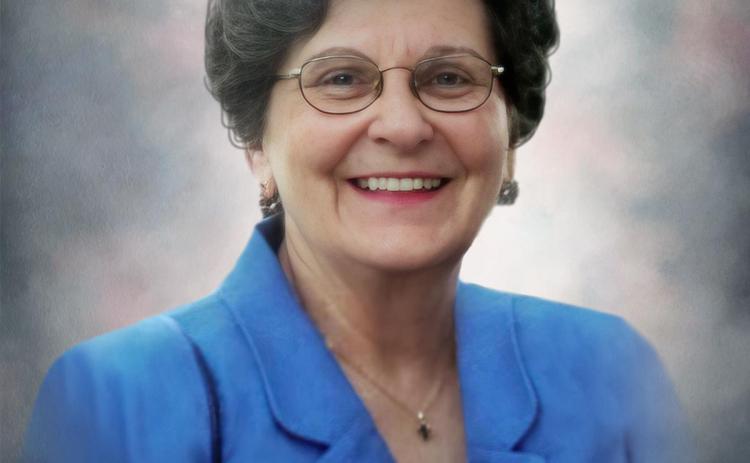 Mary Lou LeDoux Guillory