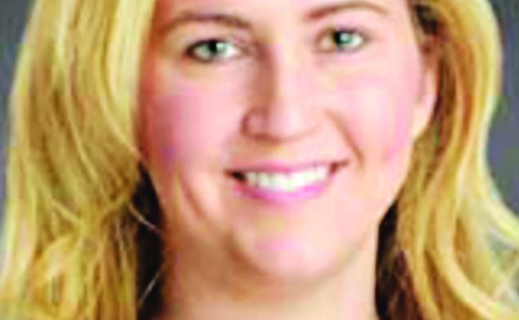 Rep. Julie Emerson, R-Carencro