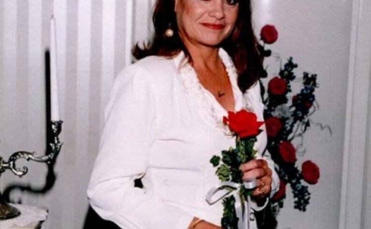 Jane Askew