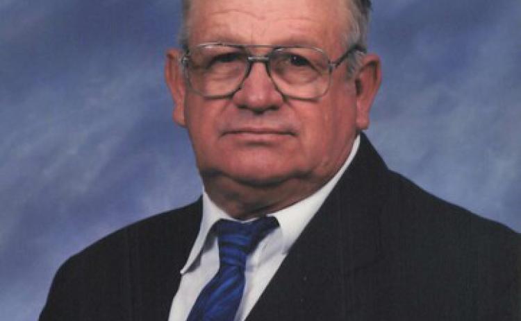 Dudley Joseph Diaville