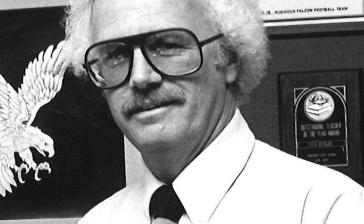 Adam “Doug” Douglas Huckaby