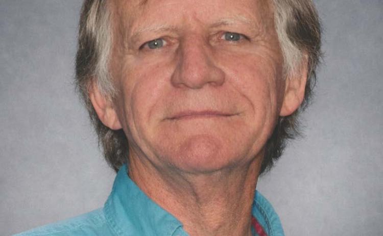 David Anthony Gaspard