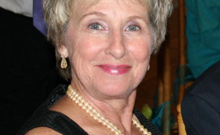 Loretta Pitre Fruge