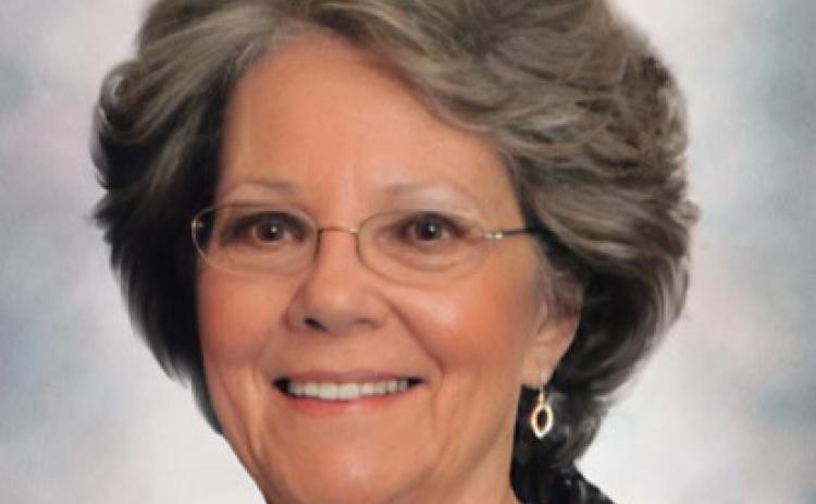 Myrtle "Myrt" Kuhlmann