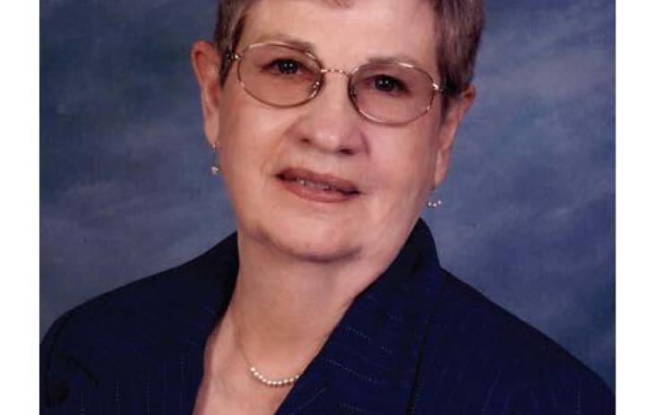 Bonita “Bonnie” Duplechain Bradley