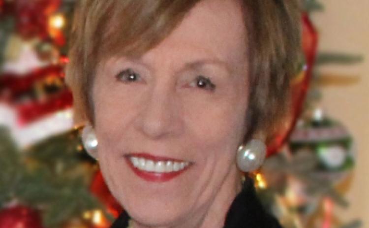 Alice C. Foster