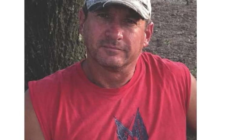 Paul Marshall Fontenot