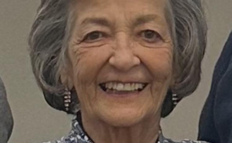 Sharon F. Fontenot