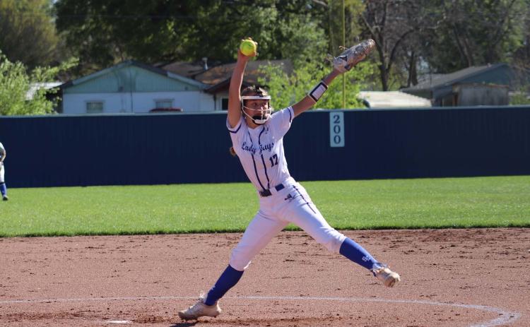St. Edmund Brianna Lopez