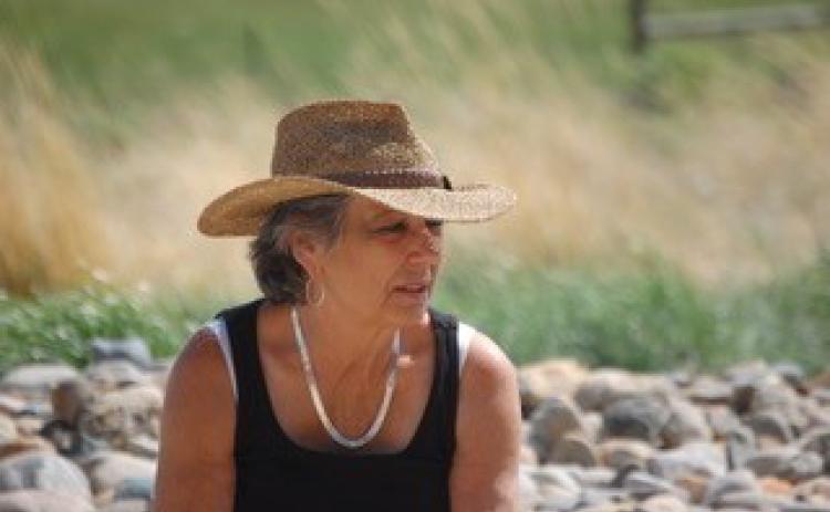 Alma Jeanne Sittig Francois