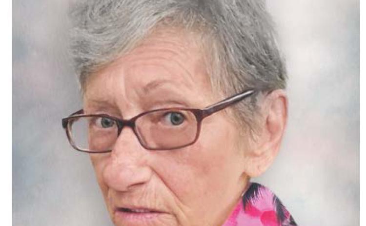 Verna Mae Miller