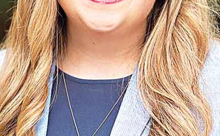 Megan Malmay Duhon