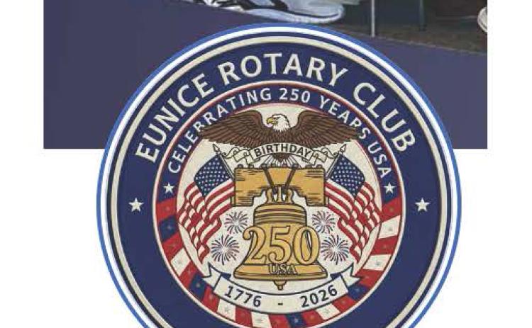 Rotary Club seeks nominations.