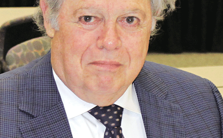 John Pucheu