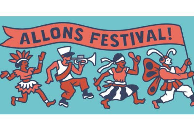 LAFAYETTE – The Council for the Development of French in Louisiana (CODOFIL), in partnership with the Atchafalaya National Heritage Area (ANHA), is proud to highlight expanded Francophone experiences at the 40th Festival International de Louisiane, April 22–26, in downtown Lafayette.