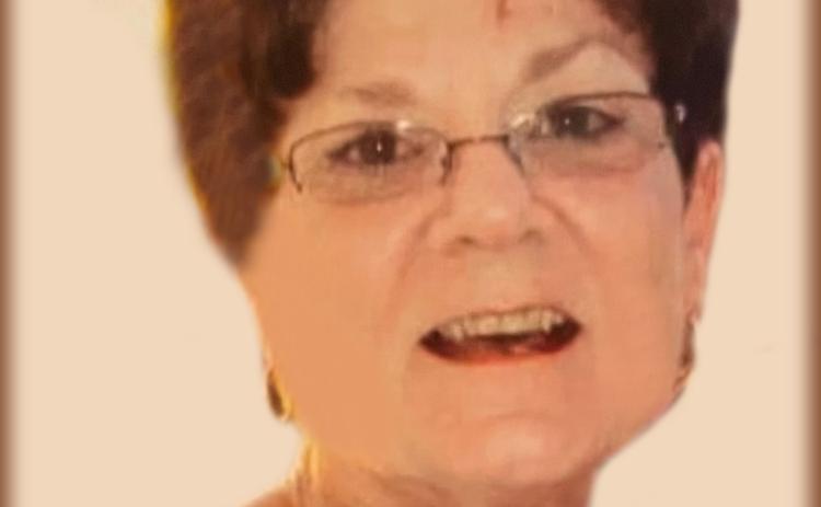 Jana Guillory Prejean