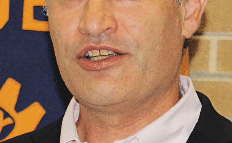 Dr. Zeb Stearns