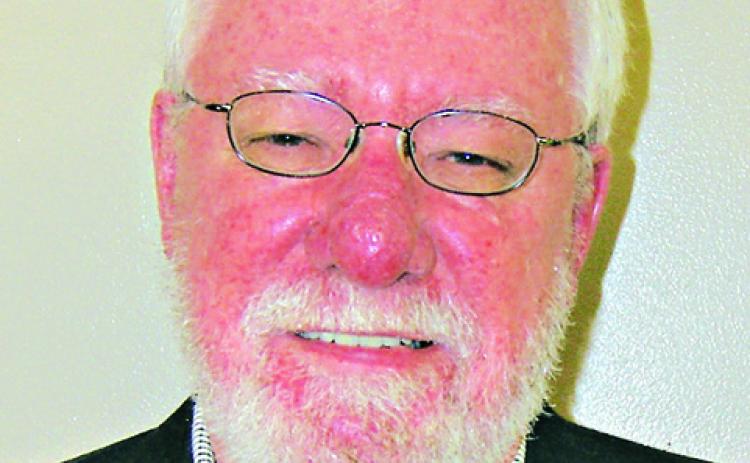 Jim Bradshaw