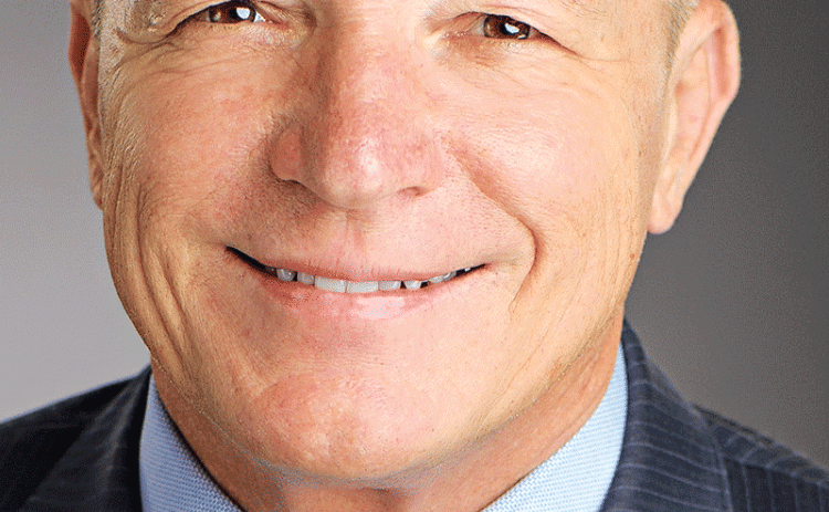 State Rep. Mike Huval