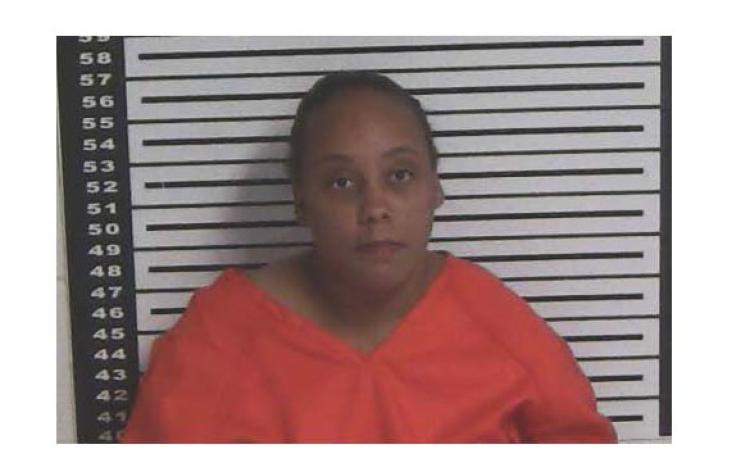 Jasmine Lee Bellow,
