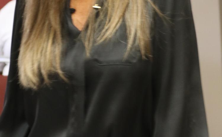 Pam Gautreaux