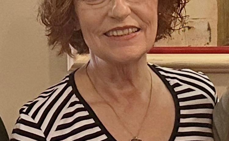 Rebecca Aucoin