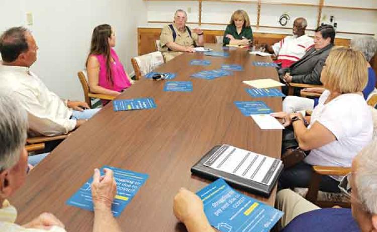 Rental assistance