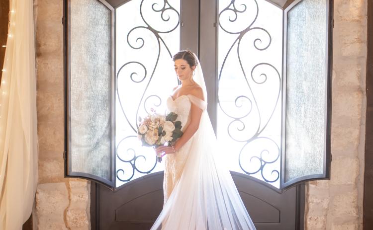 Dr. Rachel McGee Armstrong. (Photo by EventSmith Productions)