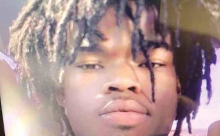 Shooting suspect