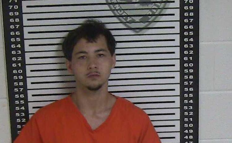 Daylon Lewis Ranville