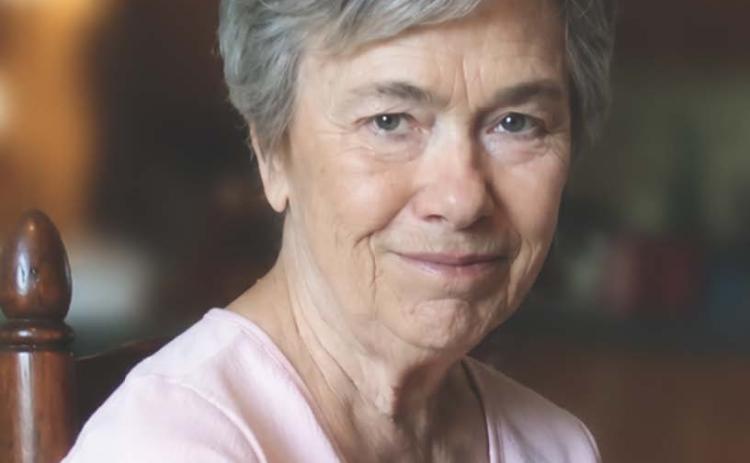 Ruth Ellin Thibodeaux Fontenot