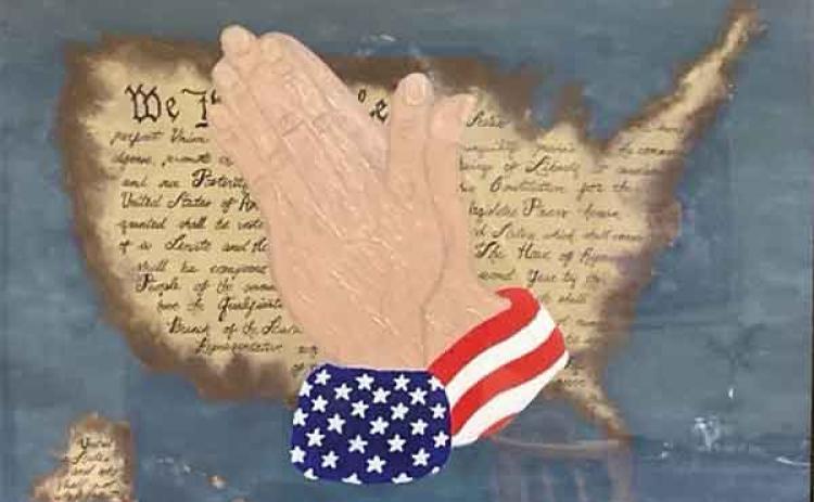 Congressional art