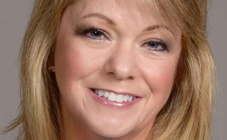 Ginger Myers, who co-founded LHC Group, will be recognized with an honorary degree during the College of Nursing & Health Sciences’ Commencement ceremony on Friday. It will begin at 12:30 p.m. at the Cajundome Convention Center. (Submitted photo)